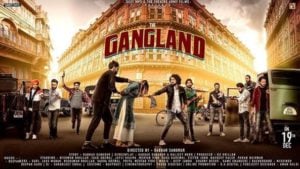 Yaad Grewal- Gangland