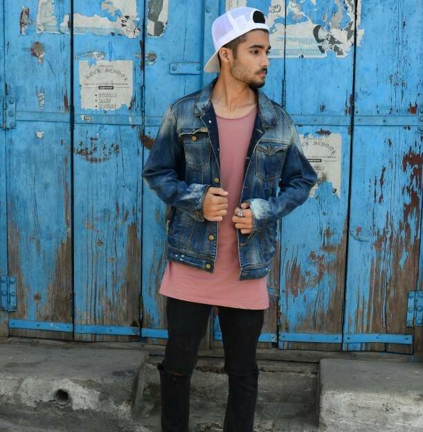 Vichaar when he was in 12th standard