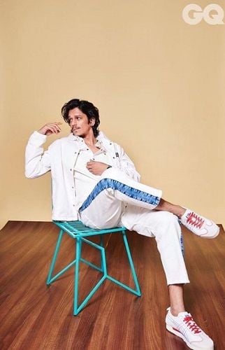 Vijay Varma