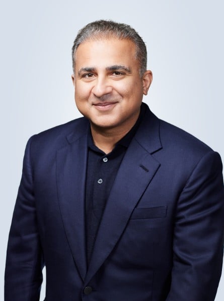 Vikram Bajaj