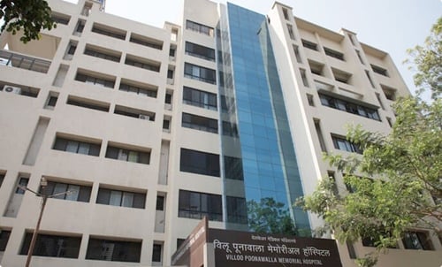Villoo Poonawalla Memorial Hospital