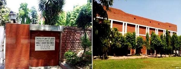 Dara Singh - Founder of 