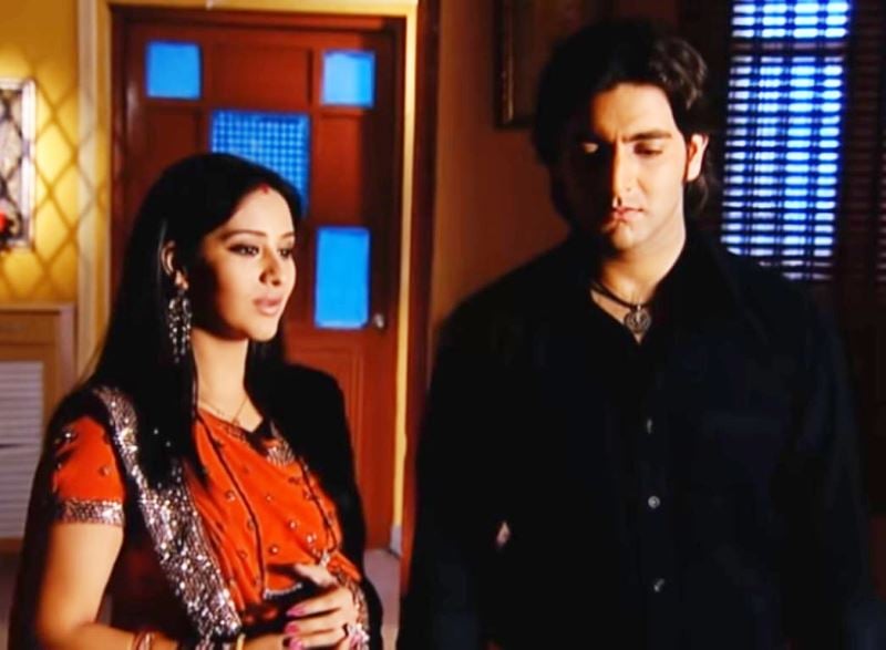 Vineet Raina as Veer Khurana in Maayka - Saath Zindagi Bhar Ka (2007)