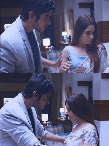 Vishal Singh Chauhan in Laal Ishq