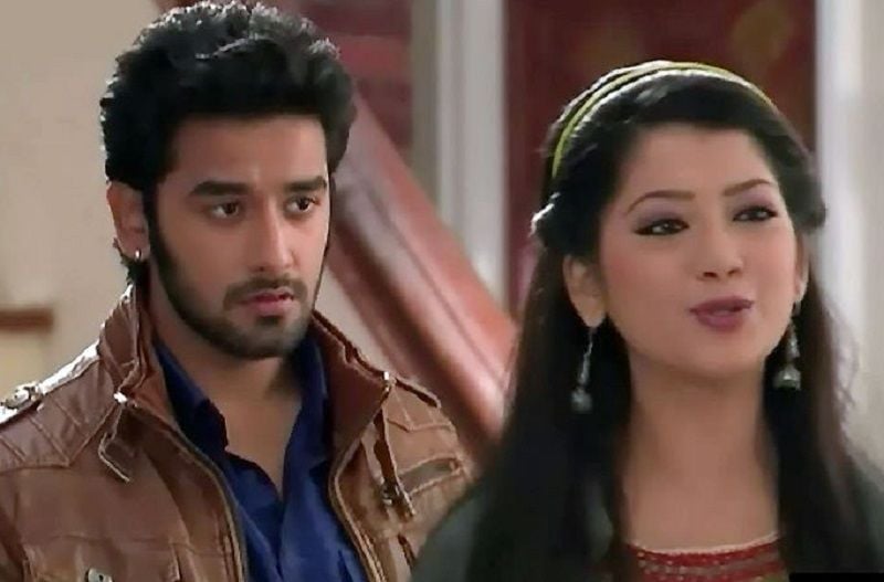 Vishal as Baldev in 