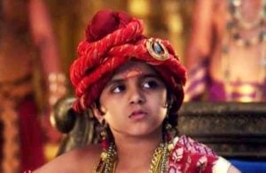 Vishesh Bansal as Siddharth