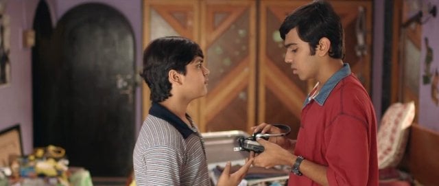 Vishesh Bansal in Yeh Meri Family