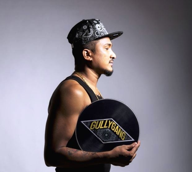 Vivian Fernandes (Divine), The Founder Of Gully Gang