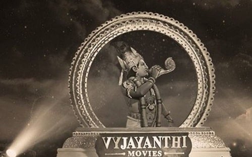 Vyjayanthi Movies