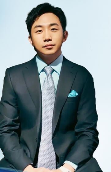 Wang Ning when Pop Mart expanded into Oceania