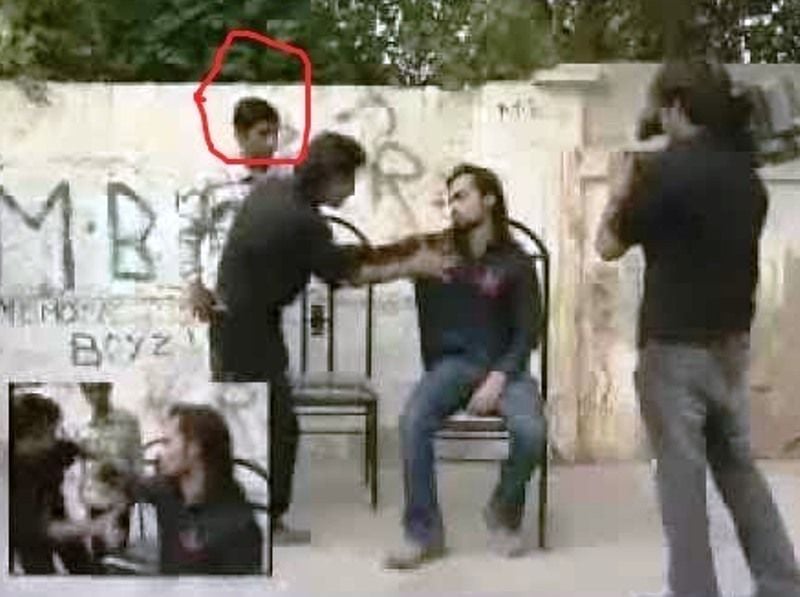 Waqar Zaka in King of Street Magic