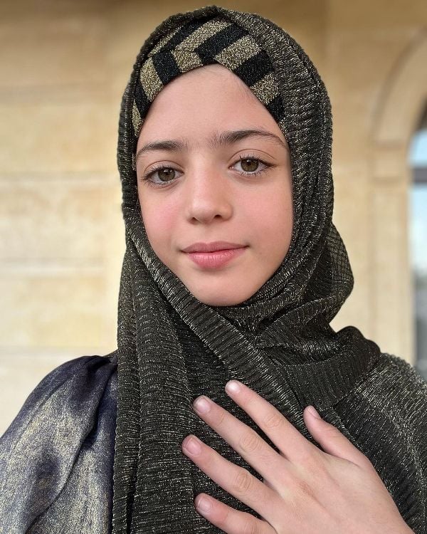 Ward Musharafieh during the shoot of the film Akelli