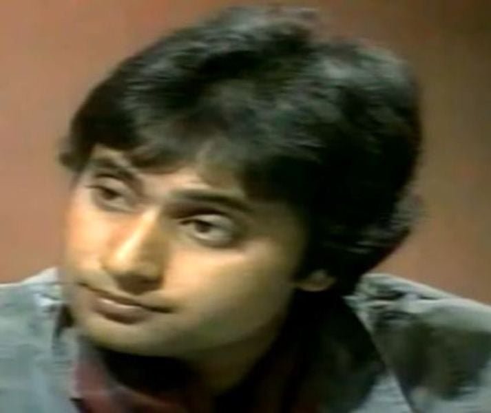 Waseem Abbas in a still from the TV show 