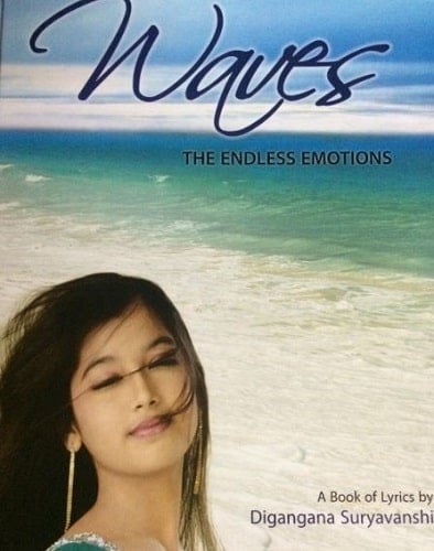 Waves- An Endless Emotion