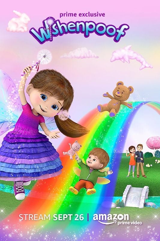 Wishenpoof!