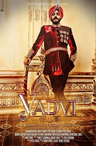 Yadvi- The Dignified Princess