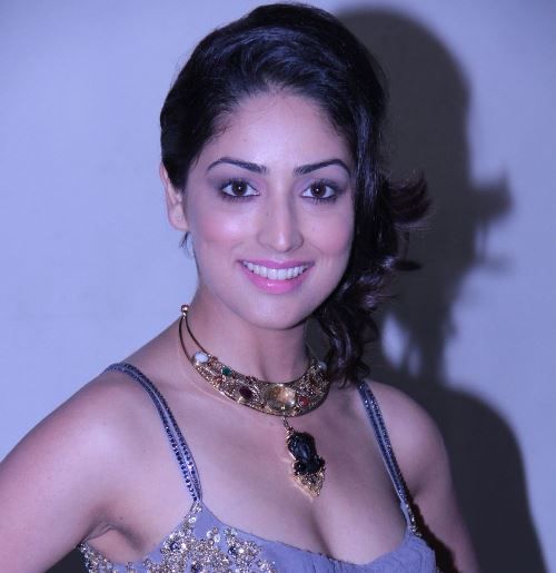 Yami Gautam