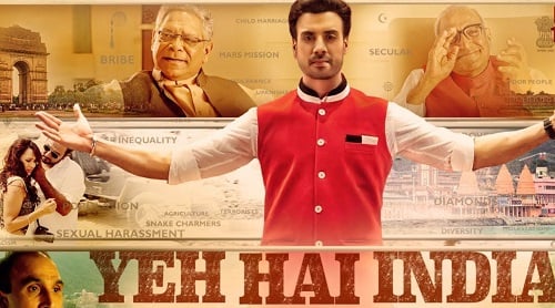 Yeh Hai India