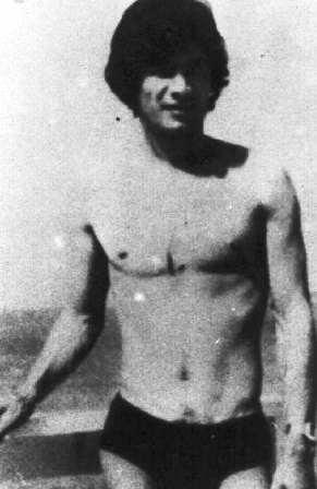 Charles Sobhraj in 1975