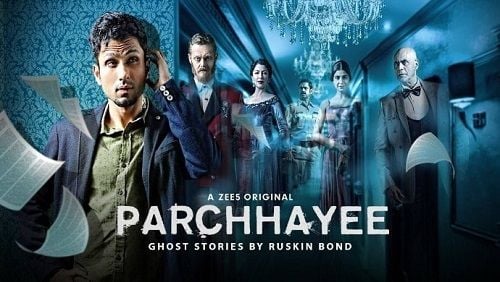 ZEE5 web series ‘Parchhayee
