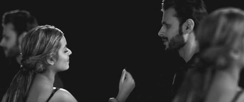 Zainab Raza in Hum Aur Tum