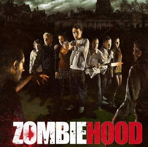 Zombiehood