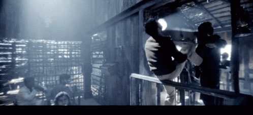 Black Flip Avane Srimannanaryana GIF - Black Flip Avane Srimannanaryana Rakshit Shetty - Discover & Share GIFs