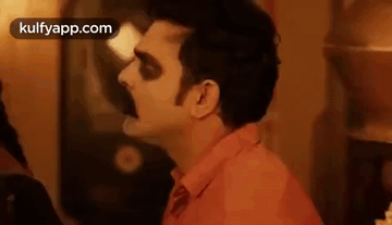 Disturb.Gif GIF - Disturb Getup srinu Zombiereddy - Discover & Share GIFs