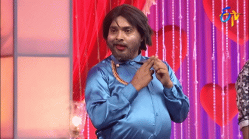 Etv Telugu Etv Jabardasth GIF - Etv Telugu Etv Jabardasth Jabardasth - Discover & Share GIFs