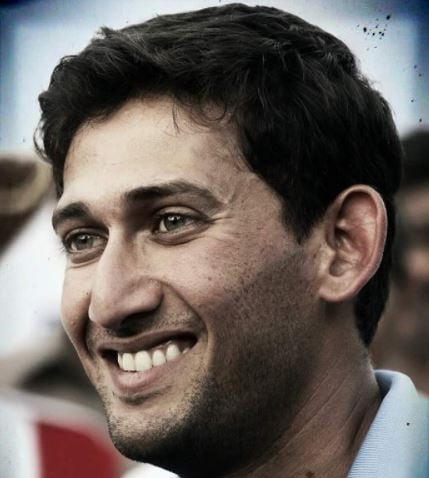 Ajit Agarkar