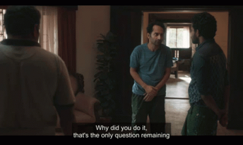 Fahadh Faasil in Joji