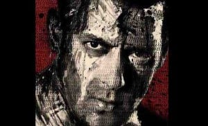 Jai Ho Poster By Salman Khan