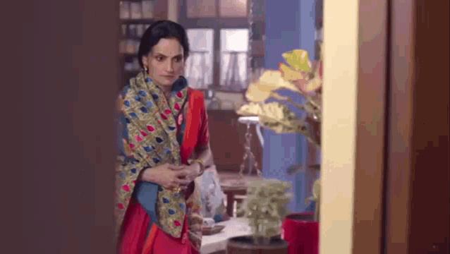 Shaadi Mubarak (2020)