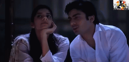 ‘Zindagi Gulzar Hai’ (2012)