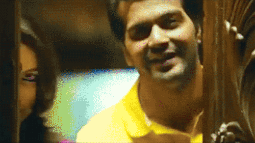 Andrea Jeremiah is done being nice to the in laws... Aranmanai (Tamil, 2014) – @weeguttersnipe on Tumblr