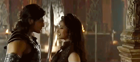 Chandra Nandini (2017)