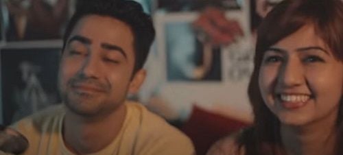 ‘Main Teri Ho Gayi’ (cover song)